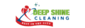 deep shine cleaning logo